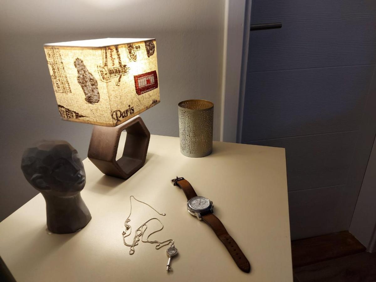 Perucac Apartment Bagian luar foto