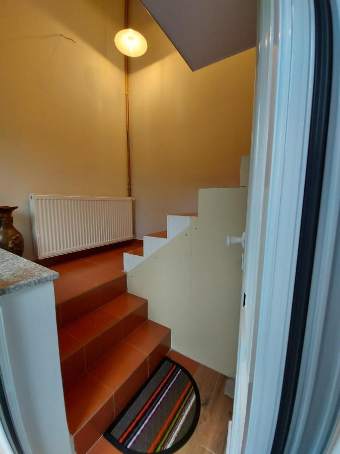 Perucac Apartment Bagian luar foto