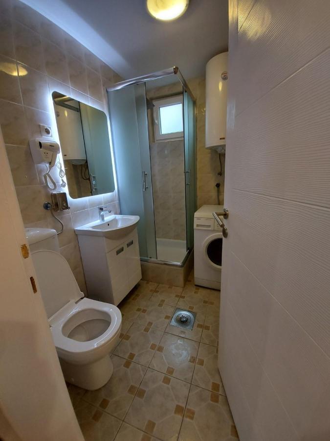 Perucac Apartment Bagian luar foto
