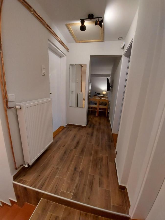 Perucac Apartment Bagian luar foto