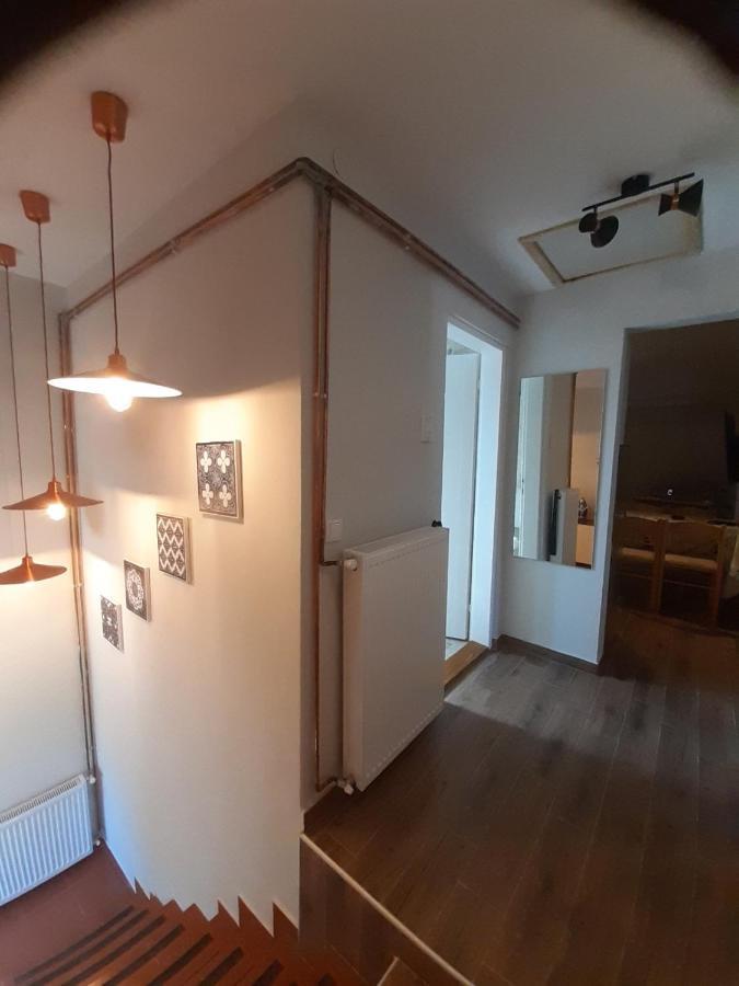 Perucac Apartment Bagian luar foto