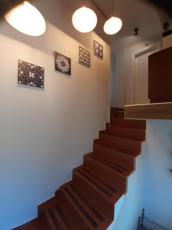 Perucac Apartment Bagian luar foto